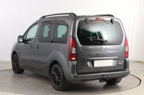 Citroen Berlingo - 2018