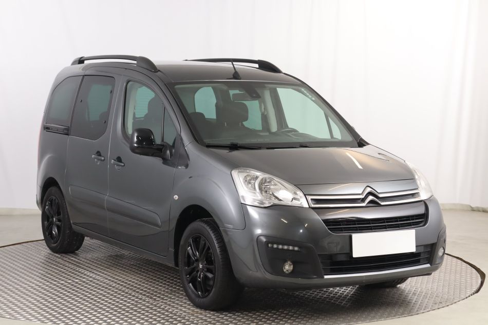 Citroen Berlingo - 2018