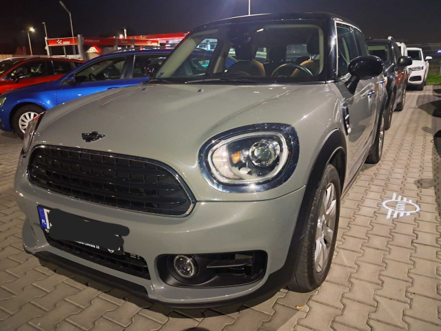 MINI Countryman 2020