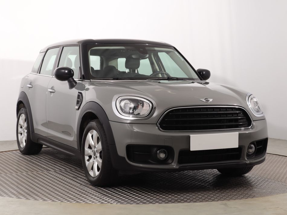 MINI Countryman - 2020