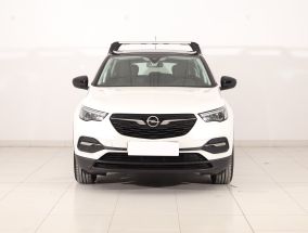 Opel Grandland X - 2019