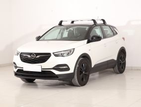 Opel Grandland X - 2019