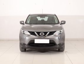 Nissan Qashqai - 2016