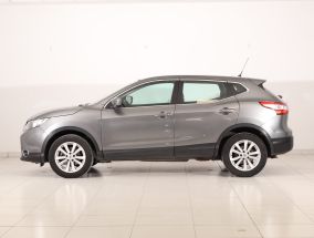 Nissan Qashqai - 2016