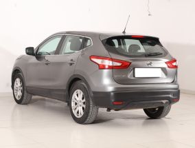 Nissan Qashqai - 2016