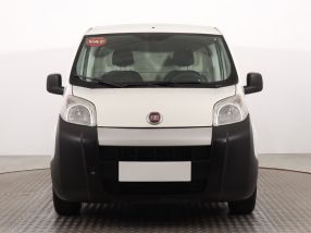 Fiat Fiorino - 2014
