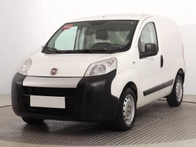 Fiat Fiorino - 2014