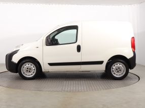 Fiat Fiorino - 2014