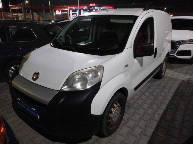 Fiat Fiorino 2014