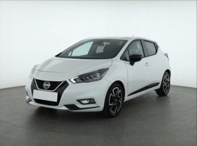Nissan Micra - 2021