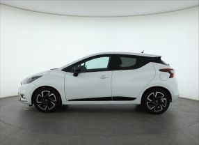 Nissan Micra - 2021