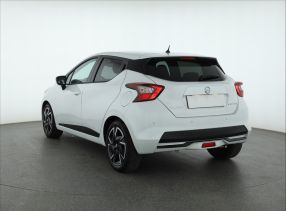 Nissan Micra - 2021