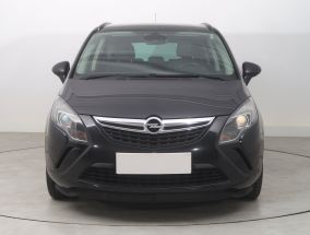 Opel Zafira - 2016