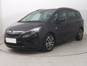 Opel Zafira - 2016