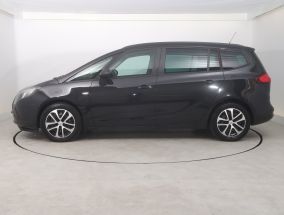 Opel Zafira - 2016