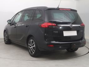 Opel Zafira - 2016