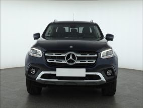 Mercedes-Benz X - 2019