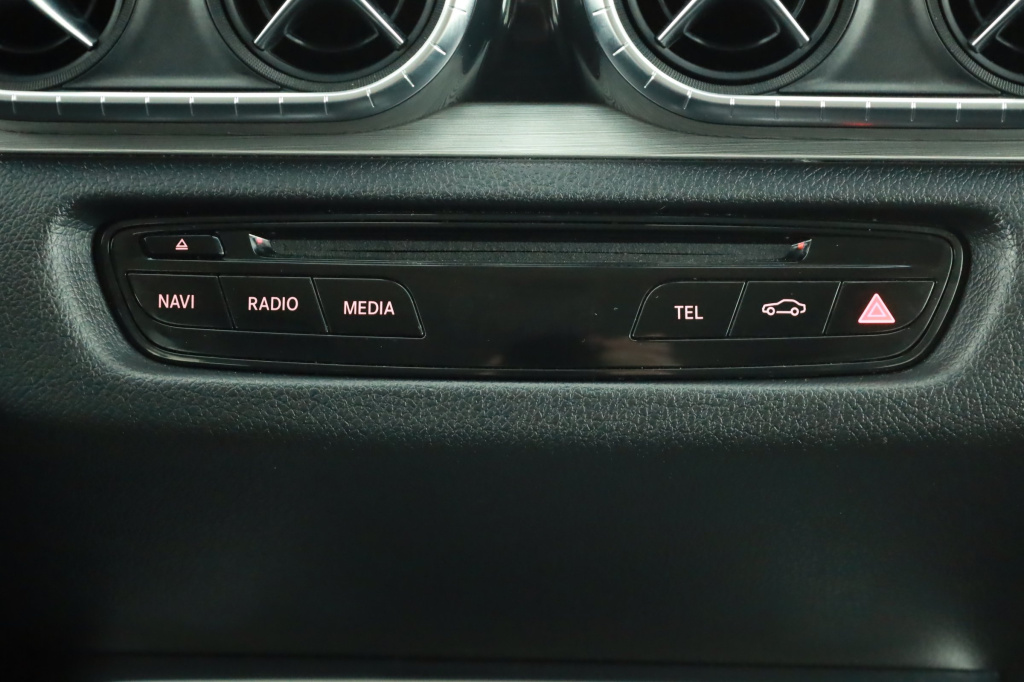 Mercedes-Benz X