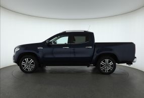 Mercedes-Benz X - 2019