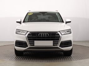 Audi Q5 - 2017