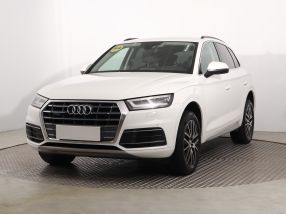 Audi Q5 - 2017
