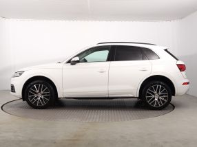Audi Q5 - 2017