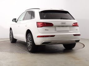 Audi Q5 - 2017
