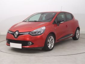 Renault Clio - 2016