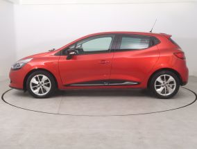 Renault Clio - 2016