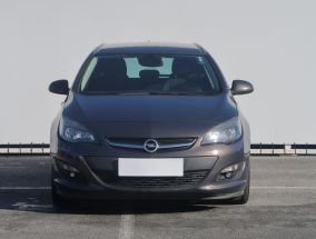 Opel Astra - 2015