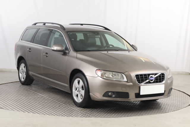 Volvo V70 2009