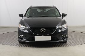Mazda 6 - 2012