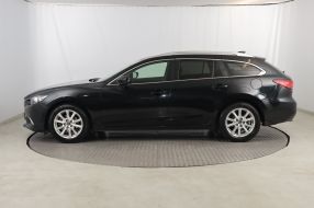 Mazda 6 - 2012