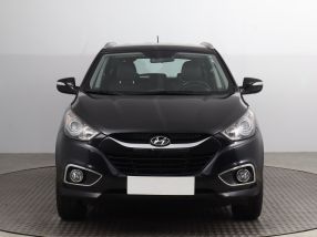 Hyundai ix35 - 2011