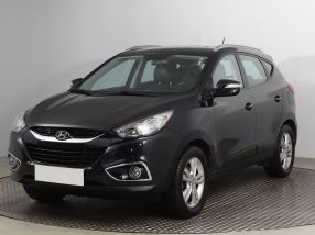 Hyundai ix35 - 2011