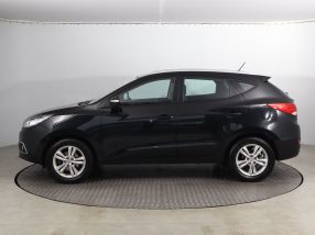 Hyundai ix35 - 2011