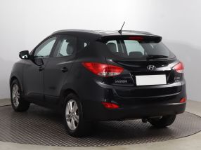 Hyundai ix35 - 2011