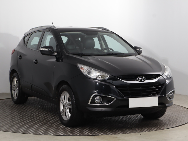 Hyundai ix35 2011