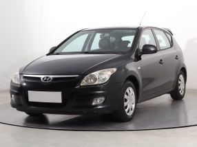 Hyundai i30 - 2007
