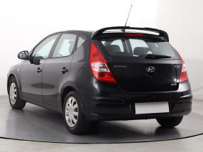 Hyundai i30 - 2007