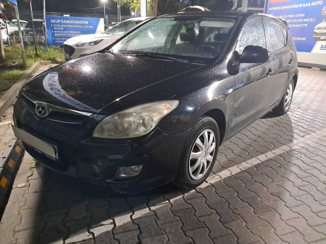 Hyundai i30 2007