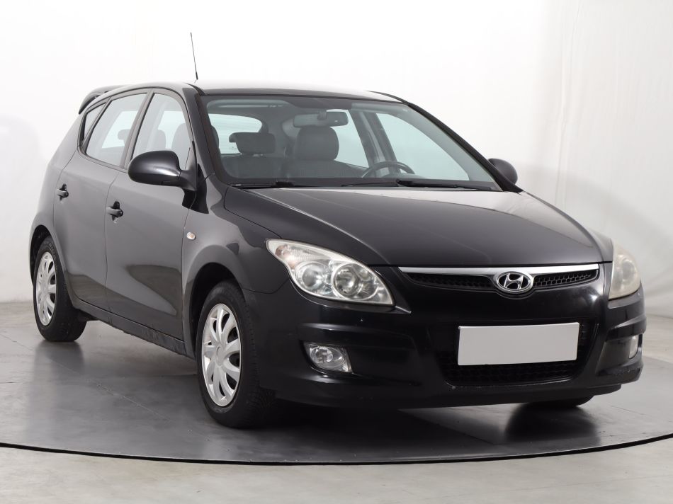 Hyundai i30 - 2007