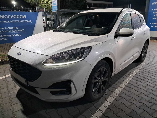 Ford Kuga 2023