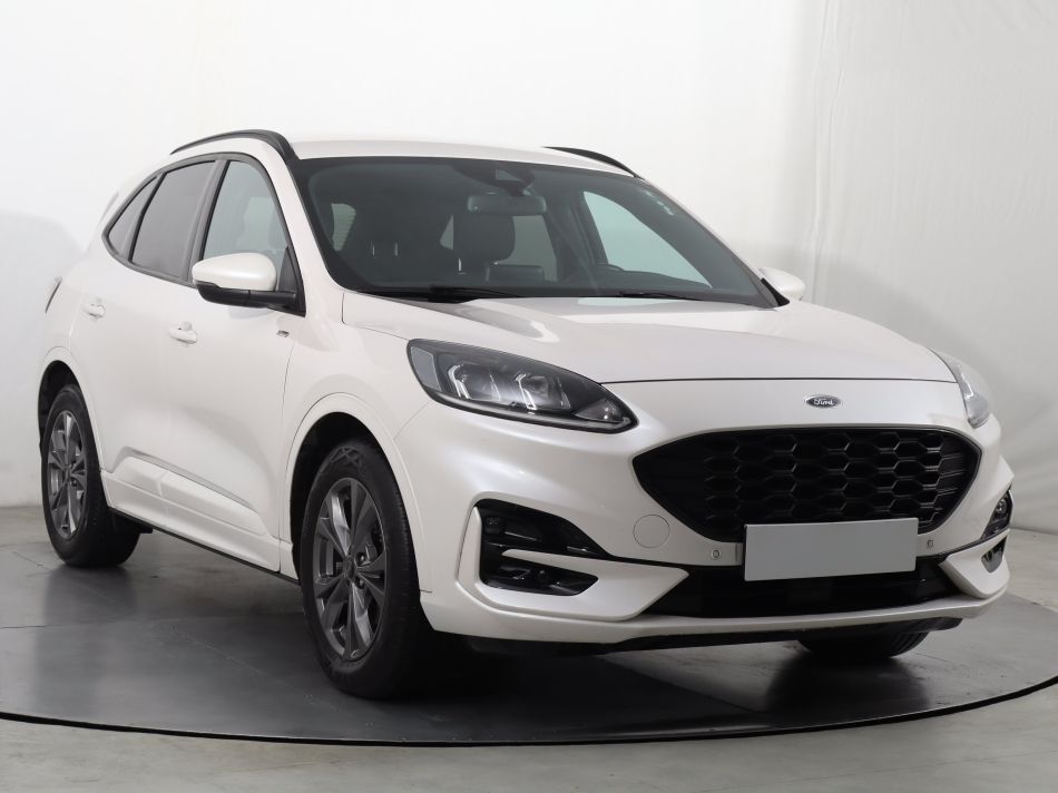 Ford Kuga - 2023