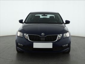 Skoda Octavia - 2017