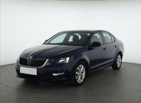 Skoda Octavia - 2017