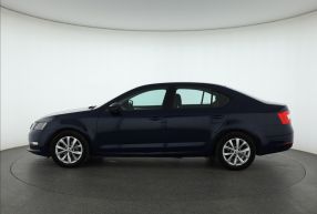 Skoda Octavia - 2017