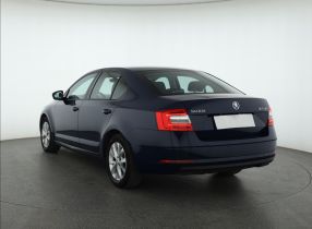 Skoda Octavia - 2017
