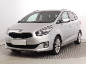 Kia Carens - 2017
