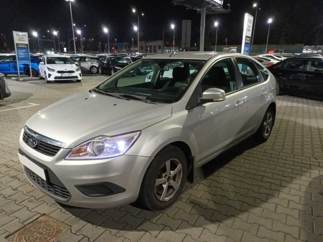 Ford Focus 2008